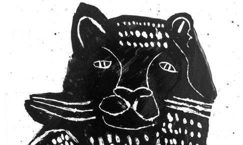 L’ÎLE DES ANIMAUX