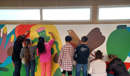 EAC GUERCHE-DE-BRETAGNE